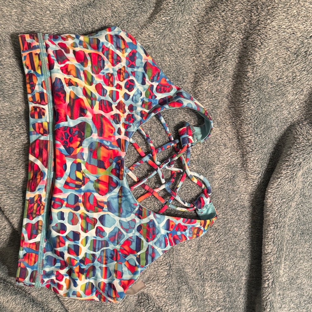 CVG ‘exotics’ bra size Small
